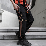 VEYNER RED THREAD