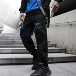 VEYNER BLUE THREAD